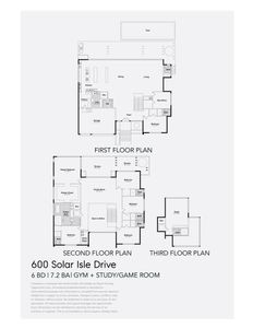 New construction Single-Family house 600 Solar Isle Dr, Fort Lauderdale, FL 33301 - photo 10 10