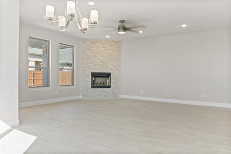 New construction Single-Family house 1712 Reverie Road, Burleson, TX 76028 - photo 18 18