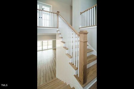 New construction Single-Family house 6508 Camellia Creek Drive, Raleigh, NC 27603 - photo 22 22