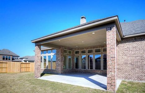 New construction Single-Family house 15408 Pinnacle Vistas Lane, Conroe, TX 77302 - photo 28 28
