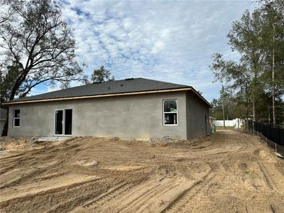 New construction Single-Family house 8831 N Tempest Drive, Citrus Springs, FL 34433 - photo 33 33
