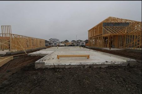 New construction Single-Family house 13912 Gilwell Dr, Del Valle, TX 78617 Eller- photo 3 3