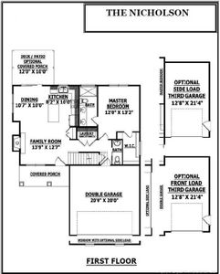 New construction Single-Family house 53 Hillwood Drive, Sanford, FL 32771 - photo 2 2