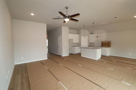 New construction Single-Family house 17311 Silver Birch Court, New Caney, TX 77357 Polo- photo