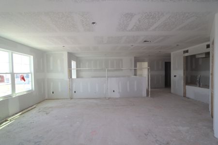 New construction Single-Family house 32521 Sapna Chime Drive, Wesley Chapel, FL 33545 Mira Lago- photo 11 11