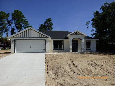 New construction Single-Family house 17171 Sw 44Th Circle, Ocala, FL 34473 - photo 0 0