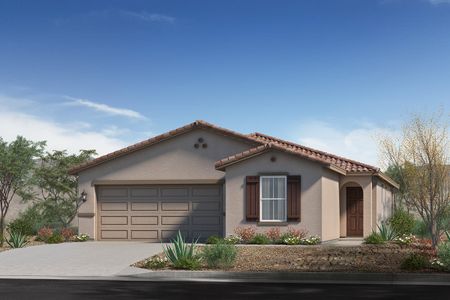 New construction Single-Family house 2808 W. Monte Wy., Phoenix, AZ 85339 - photo 0