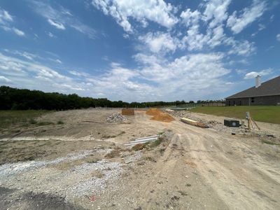 New construction Single-Family house 3716 Horseshoe Drive, Van Alstyne, TX 75495 Foxglove- photo 2 2