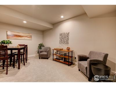 New construction Townhouse house 4177 Trapper Lake Dr, Loveland, CO 80538 - photo 25 25