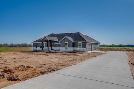 New construction Single-Family house 108 Hidden Cv, Floresville, TX 78114 - photo 31