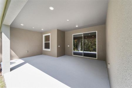 New construction Single-Family house 1615 W Ivorywood Drive, Beverly Hills, FL 34465 - photo 46 46