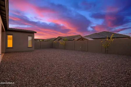 New construction Single-Family house 9744 E Spiral Avenue, Mesa, AZ 85212 - photo 60 60