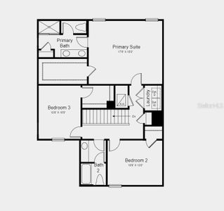 Structural options added include; Covered patio.