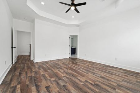 New construction Single-Family house 5011 Golden Forest Drive, Houston, TX 77091 - photo 13 13