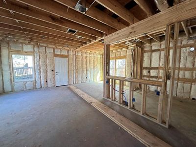 New construction Single-Family house 16682 Meadowcroft, Montgomery, TX 77316 - photo 5 5