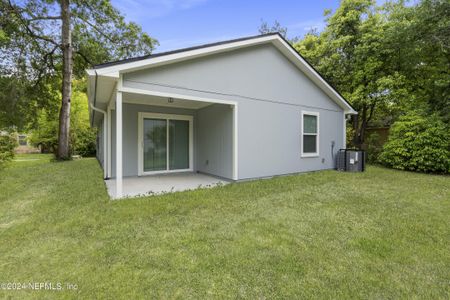 New construction Single-Family house 1563 W 29Th Street, Jacksonville, FL 32209 - photo 20 20