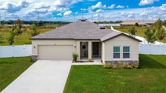 New construction Single-Family house 1418 Bluejack Oak Drive, Seffner, FL 33584 - photo 4 4