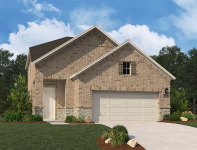 New construction Single-Family house 1709 Coachman Drive, Forney, TX 75126 - photo 3 3