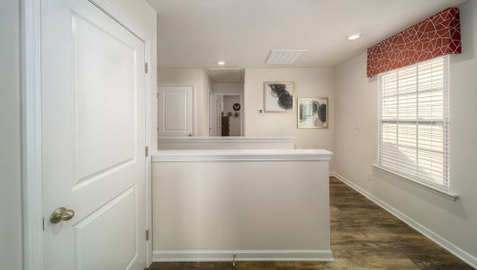 New construction Single-Family house 1412 North Hoskins Road, Charlotte, NC 28216 - photo 61 61