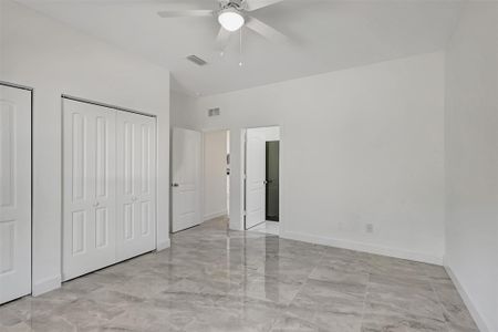 New construction Single-Family house 436 13Th Place Sw, Vero Beach, FL 32962 - photo 21 21