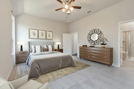 Redden Farms – Classic Series by Landsea Homes in Midlothian - photo 28 28