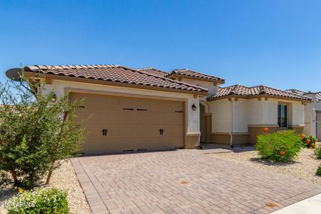 New construction Single-Family house 8615 W Palo Verde Drive, Glendale, AZ 85305 - photo 5 5