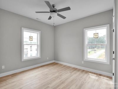 New construction Townhouse house 360 N Broad Street, Unit 4E, Waxhaw, NC 28173 - photo 14 14