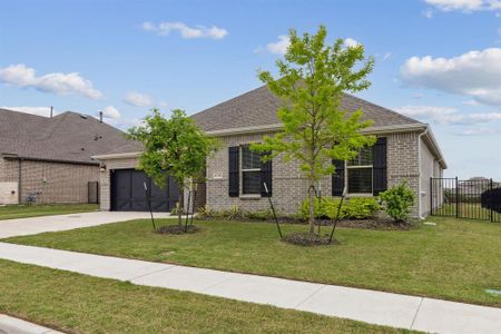 New construction Single-Family house 4146 Yellow Jasmine Lane, Heath, TX 75126 - photo 1 1
