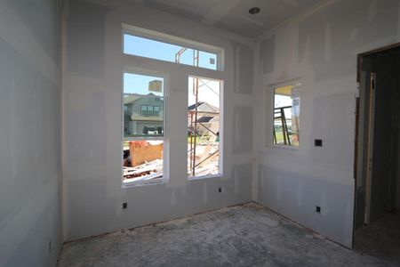 New construction Single-Family house 11017 N Lake Mist Lane, Willis, TX 77318 Garland - photo 12 12