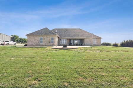 New construction Single-Family house 541 County Road 1224, Cleburne, TX 76033 - photo 32 32