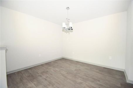 New construction Condo/Apt house 3202 Fairington Village Drive, Lithonia, GA 30038 - photo 4 4