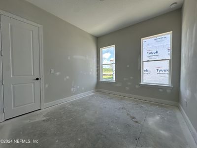 New construction Single-Family house 40 Clearview Drive, Saint Augustine, FL 32092 Hudson - photo 22 22