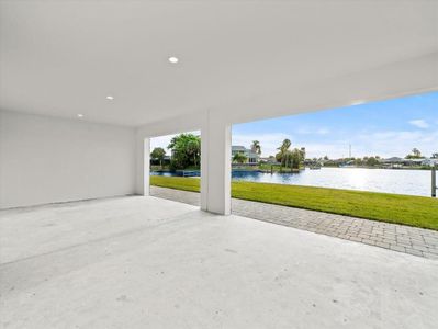 New construction Townhouse house 777 Gran Kaymen Way, Apollo Beach, FL 33572 - photo 68 68