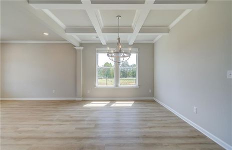 New construction Single-Family house 123 Crabswood Drive, Mcdonough, GA 30253 Everest III- photo 16 16