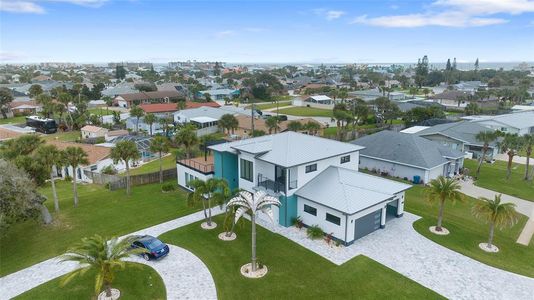 New construction Single-Family house 3001 John Anderson Drive, Ormond Beach, FL 32176 - photo 75 75