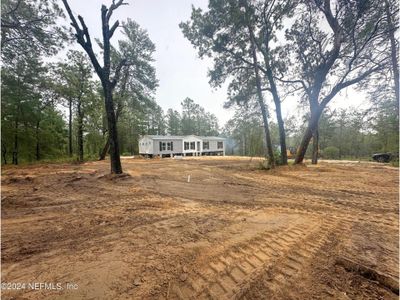 New construction Manufactured Home house 641 Ne 130Th Avenue, Williston, FL 32696 - photo 4 4