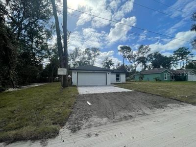 New construction Single-Family house 1424 13Th Street, Orange City, FL 32763 - photo 1 1