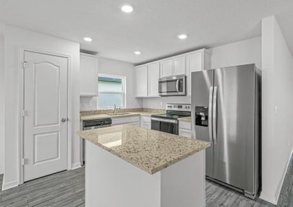New construction Single-Family house 12886 Del Lago Drive, Astatula, FL 34705 - photo 6