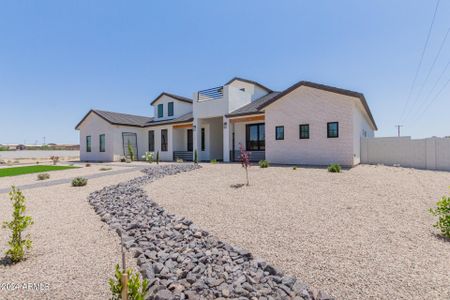 New construction Single-Family house 24614 S 183Rd Place, Gilbert, AZ 85298 - photo 15 15