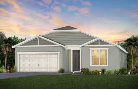 Foothills Preserve by Pulte Homes in Mount Dora - photo 10 10