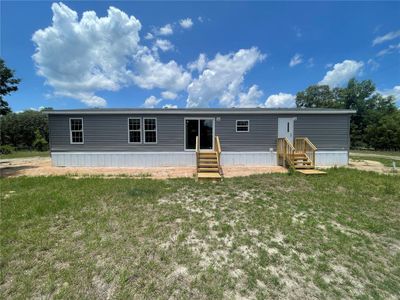 New construction Manufactured Home house 1989 Ne 145Th Avenue Road, Silver Springs, FL 34488 - photo 2 2