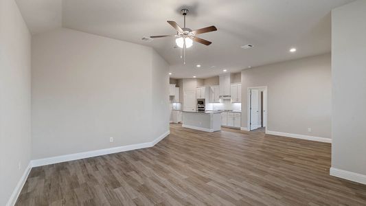 New construction Single-Family house 3688 Rolling Meadows Drive, Grand Prairie, TX 76065 - photo 49 49
