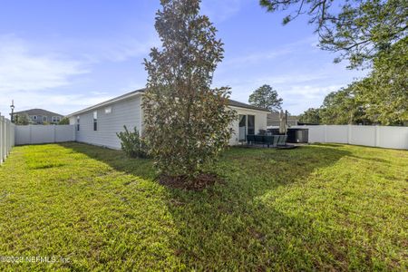 New construction Single-Family house 4559 Creekside Bluff St, Jacksonville, FL 32226 - photo 34 34