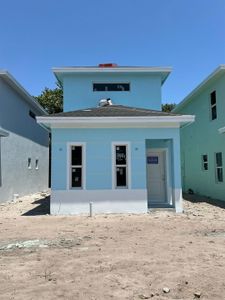 New construction Single-Family house 429 Nw 13Th Avenue, Boynton Beach, FL 33435 - photo 19 19