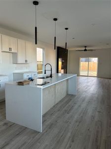 New construction Single-Family house 2614 Pennsylvania Avenue, Dallas, TX 75215 - photo
