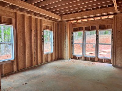 New construction Single-Family house 5670 Mack Way, Gainesville, GA 30506 - photo 13 13
