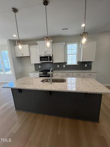 New construction Single-Family house 5956 Conly Drive, Unit 56, Raleigh, NC 27603 - photo 4 4