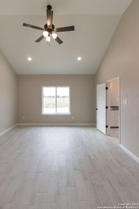 New construction Single-Family house 213 Colonial Lane, La Vernia, TX 78121 - photo 15 15