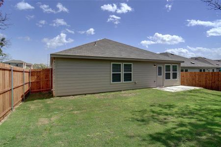 New construction Single-Family house 2500 Pecan Park Drive, Denton, TX 76208 - photo 25 25