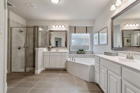 Redden Farms – Signature Series by Landsea Homes in Midlothian - photo 34 34